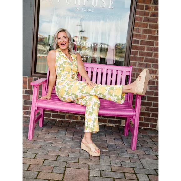 SMYM | Jumpsuit. - Picture 12 of 15